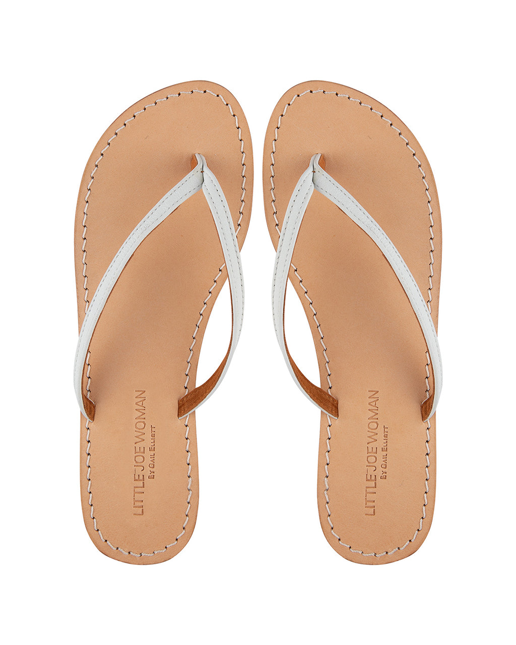 The Mystic Sandal
