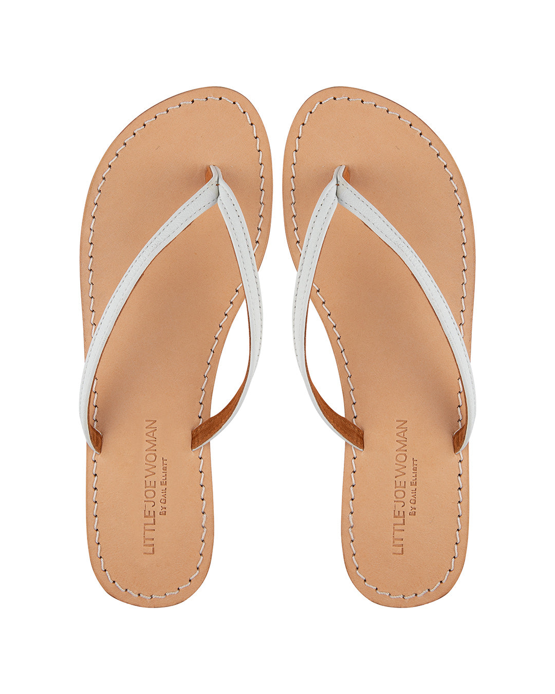 The Mystic Sandal