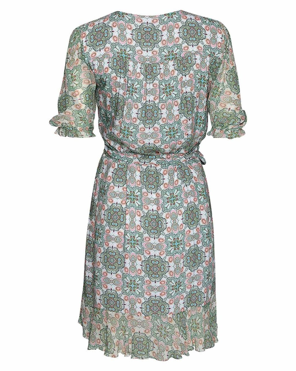 Slow Love Dress
