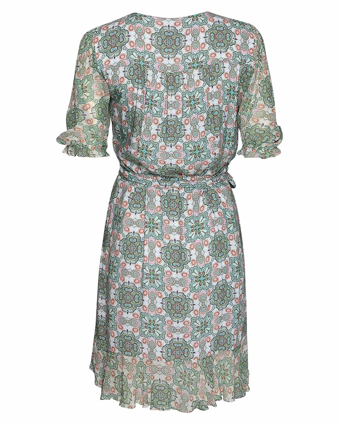 Slow Love Dress