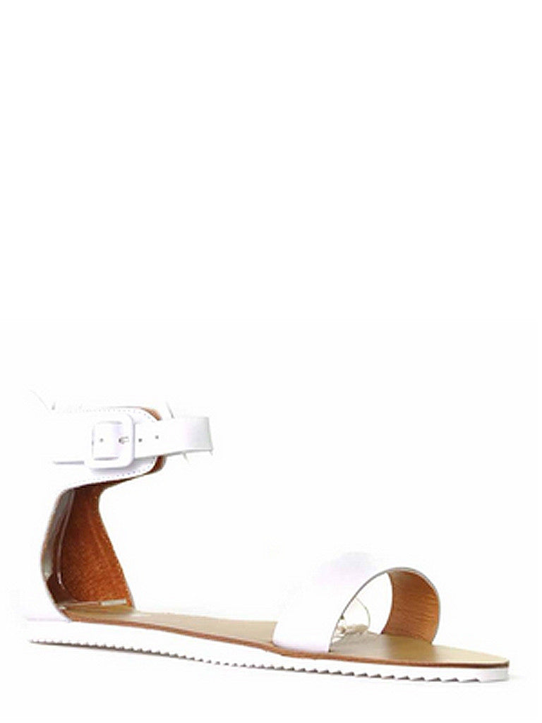 Sole Peter Gabriel Sandals - Little Joe Woman by Gail Elliott E-Boutique
