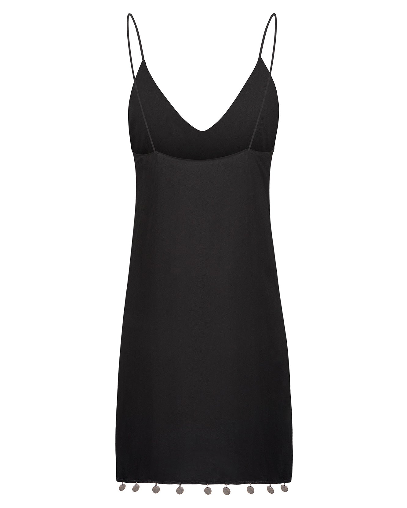 Sun Comes Up Dress