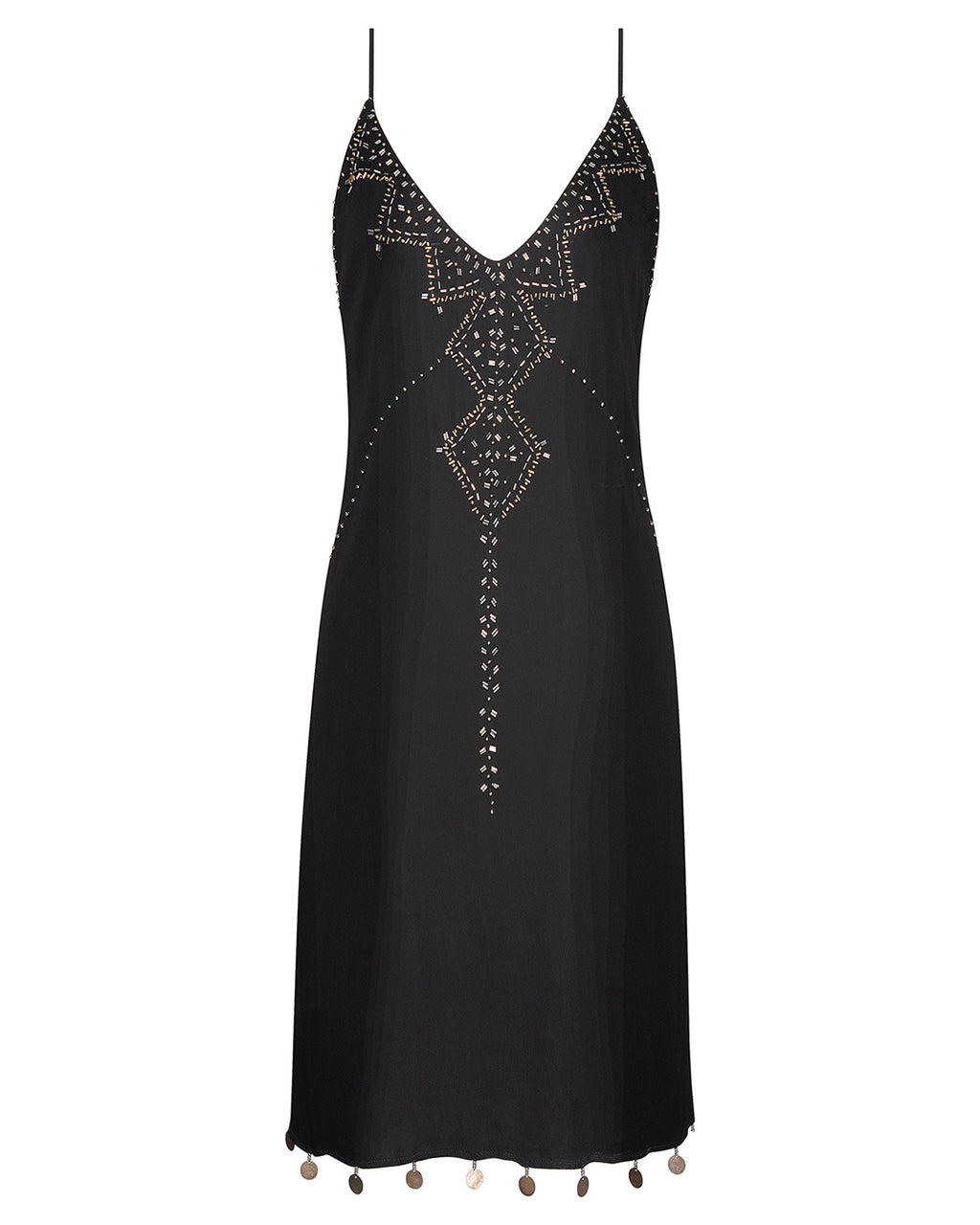 Sun Comes Up Dress