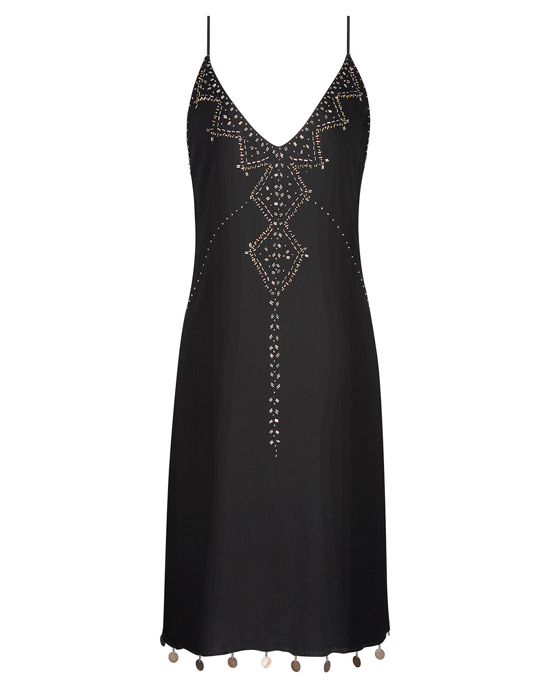 Sun Comes Up Dress