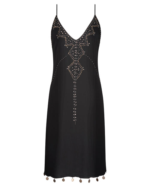 Sun Comes Up Dress