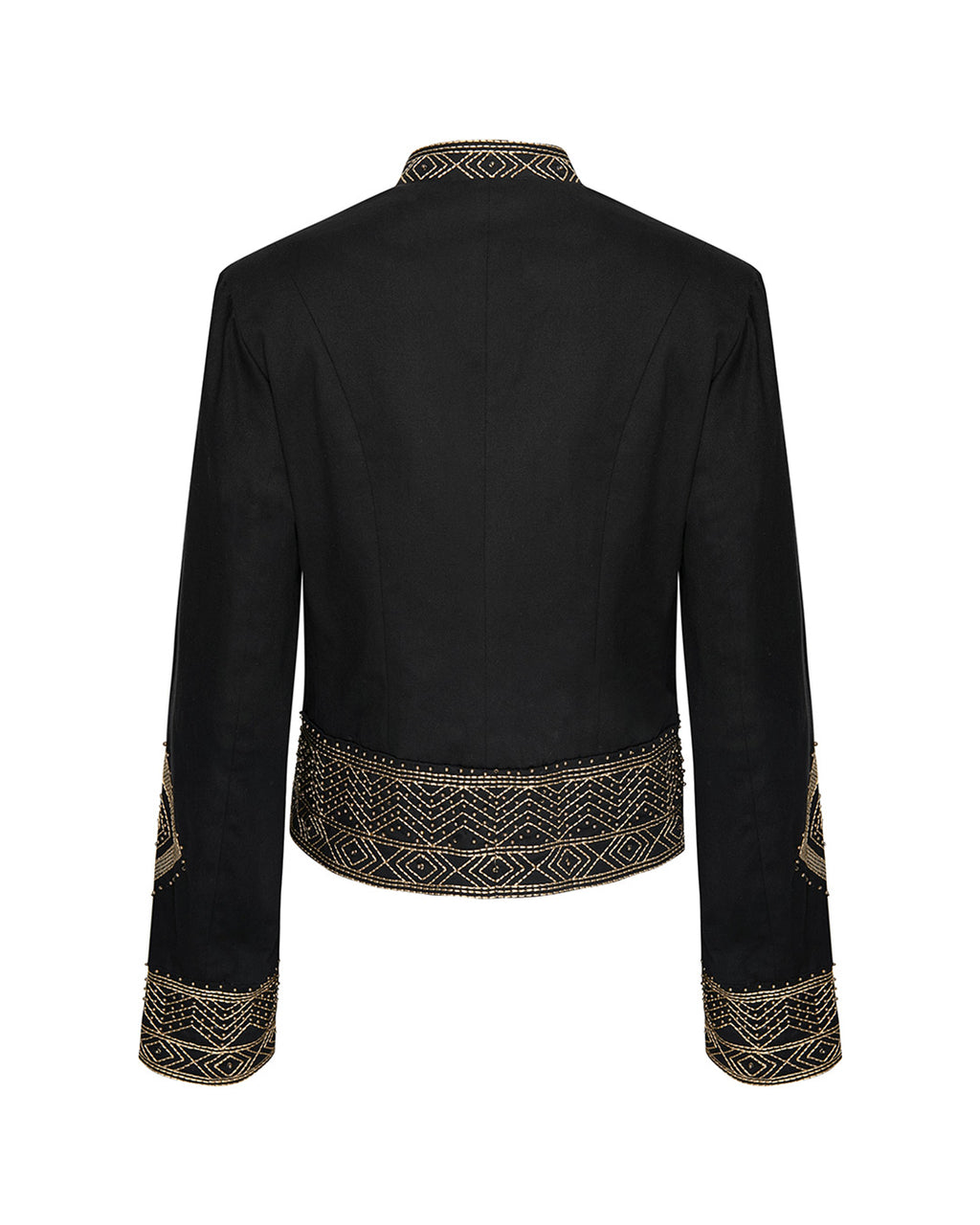 Sunflower Jacket