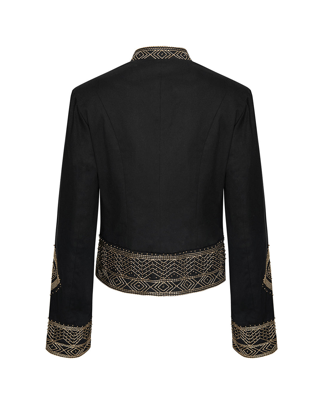 Sunflower Jacket