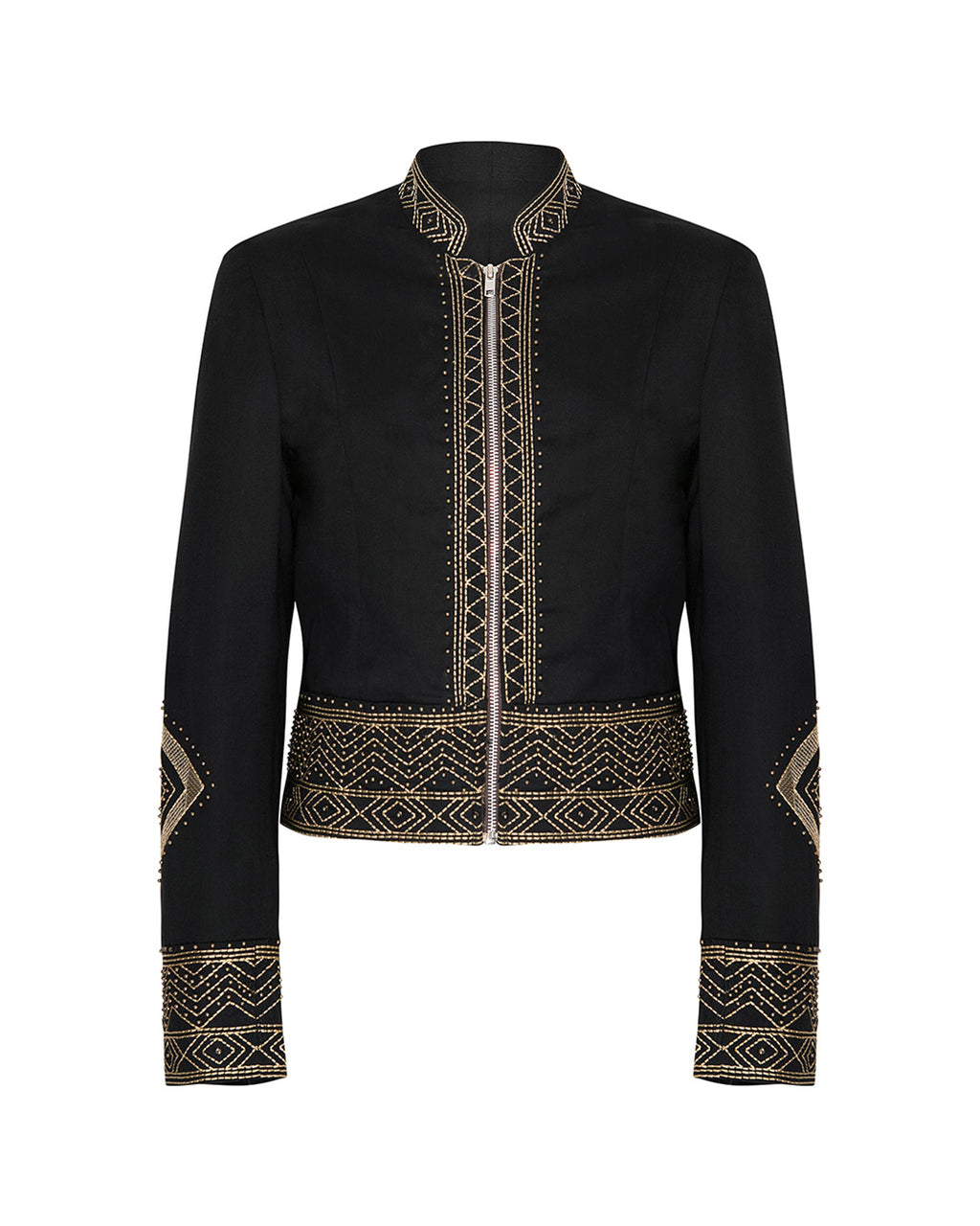 Sunflower Jacket