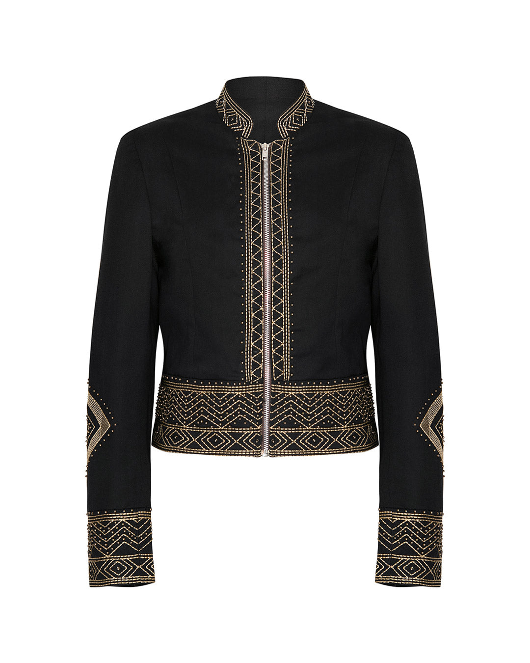 Sunflower Jacket