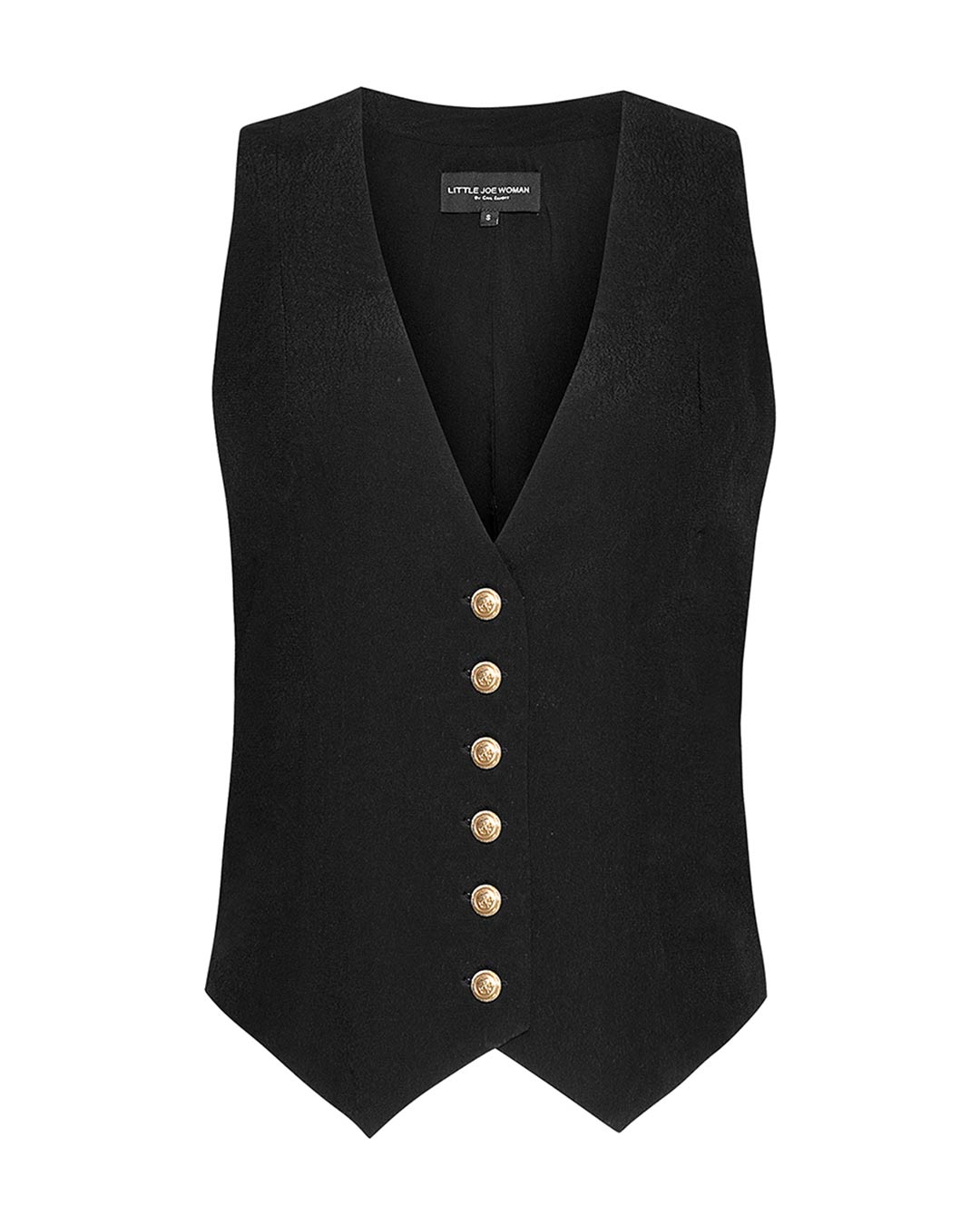 The Edge Waistcoat
