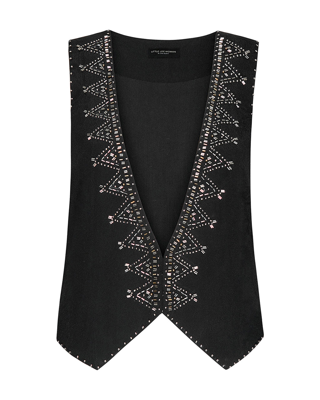 The Spotlight Waistcoat