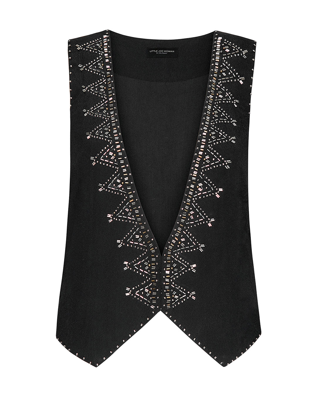 The Spotlight Waistcoat