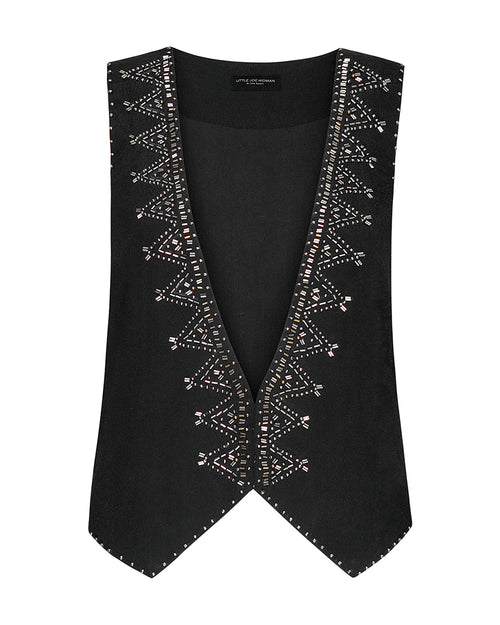 The Spotlight Waistcoat