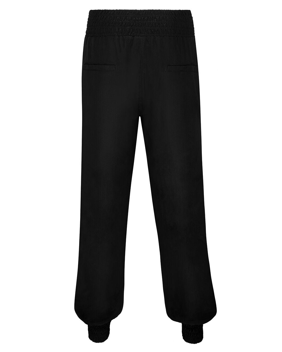 Have A Heart Silk Pant