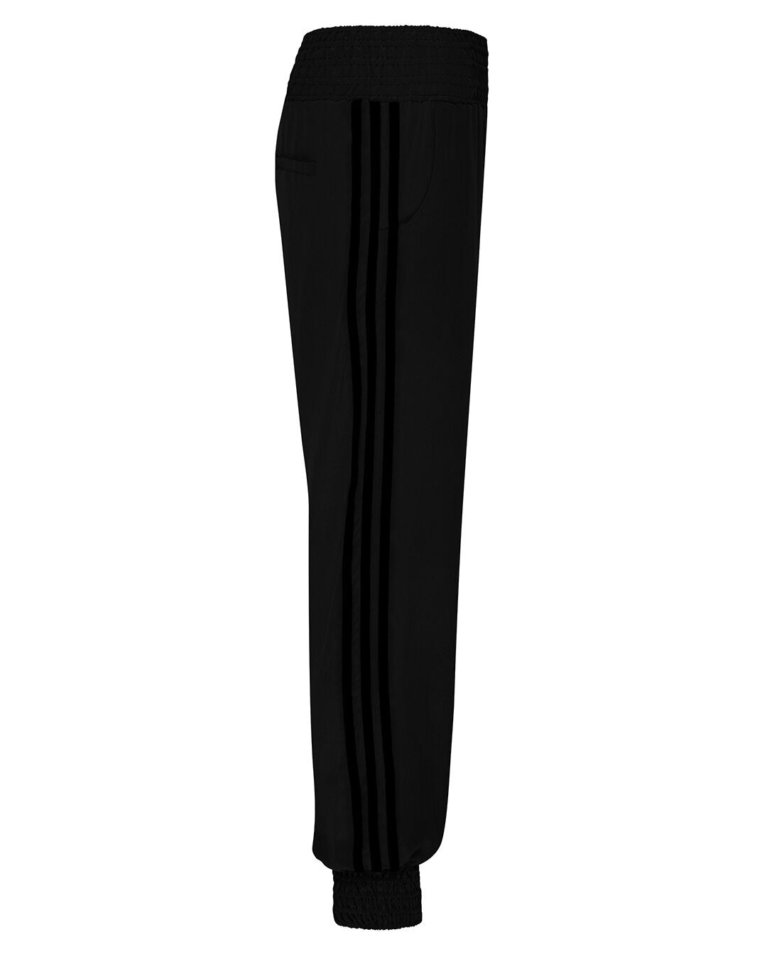 Have A Heart Silk Pant