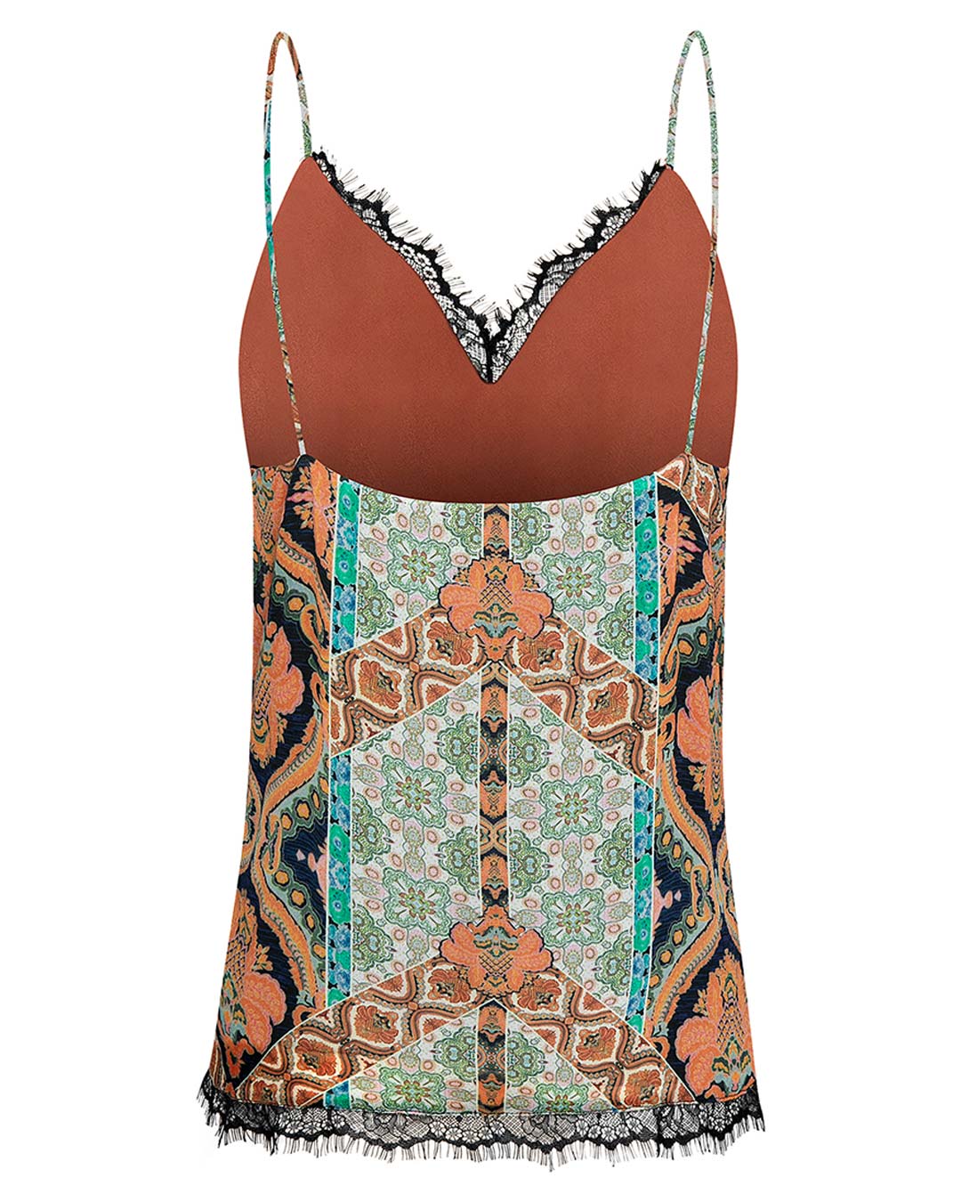 Wandering Star Camisole