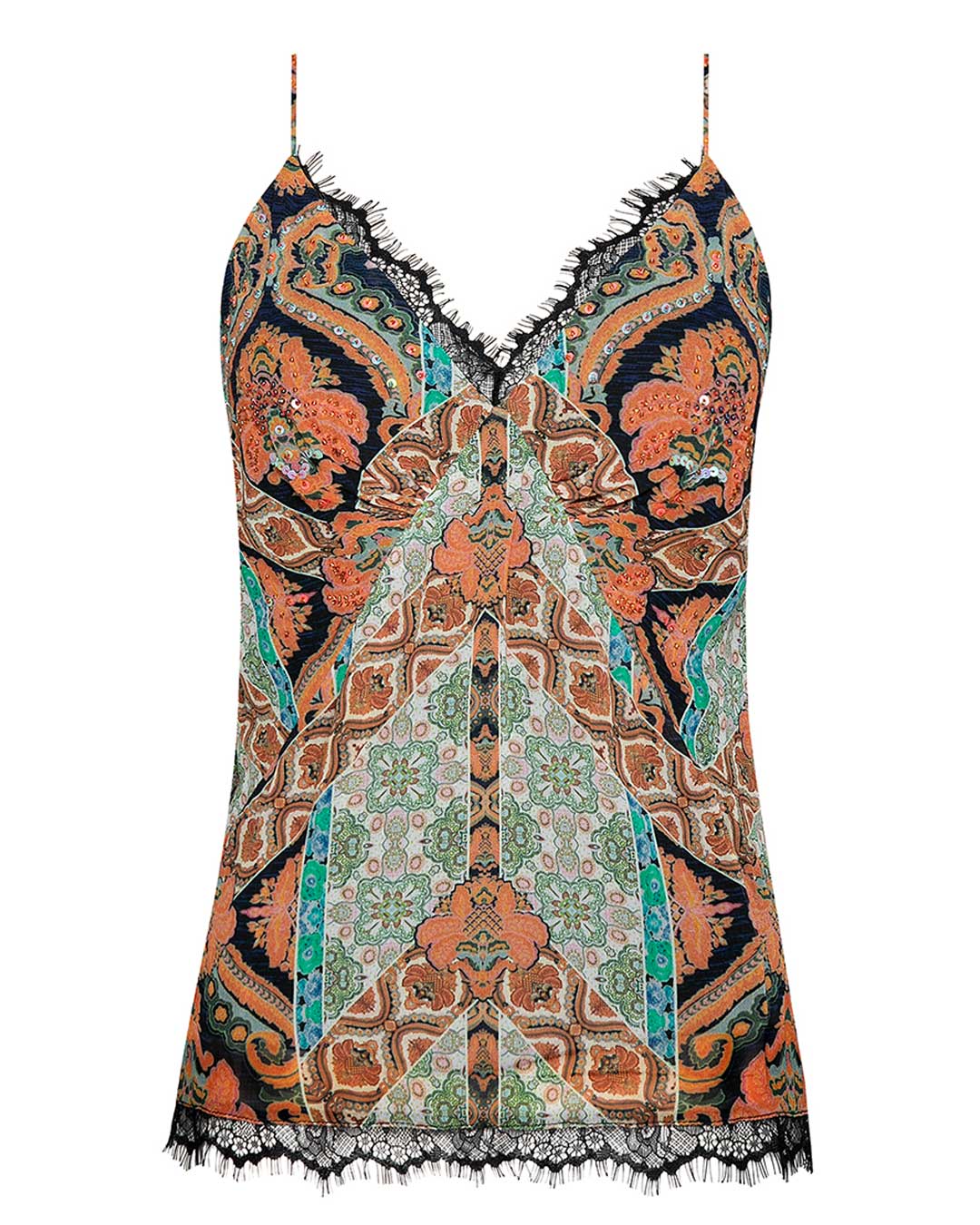 Wandering Star Camisole