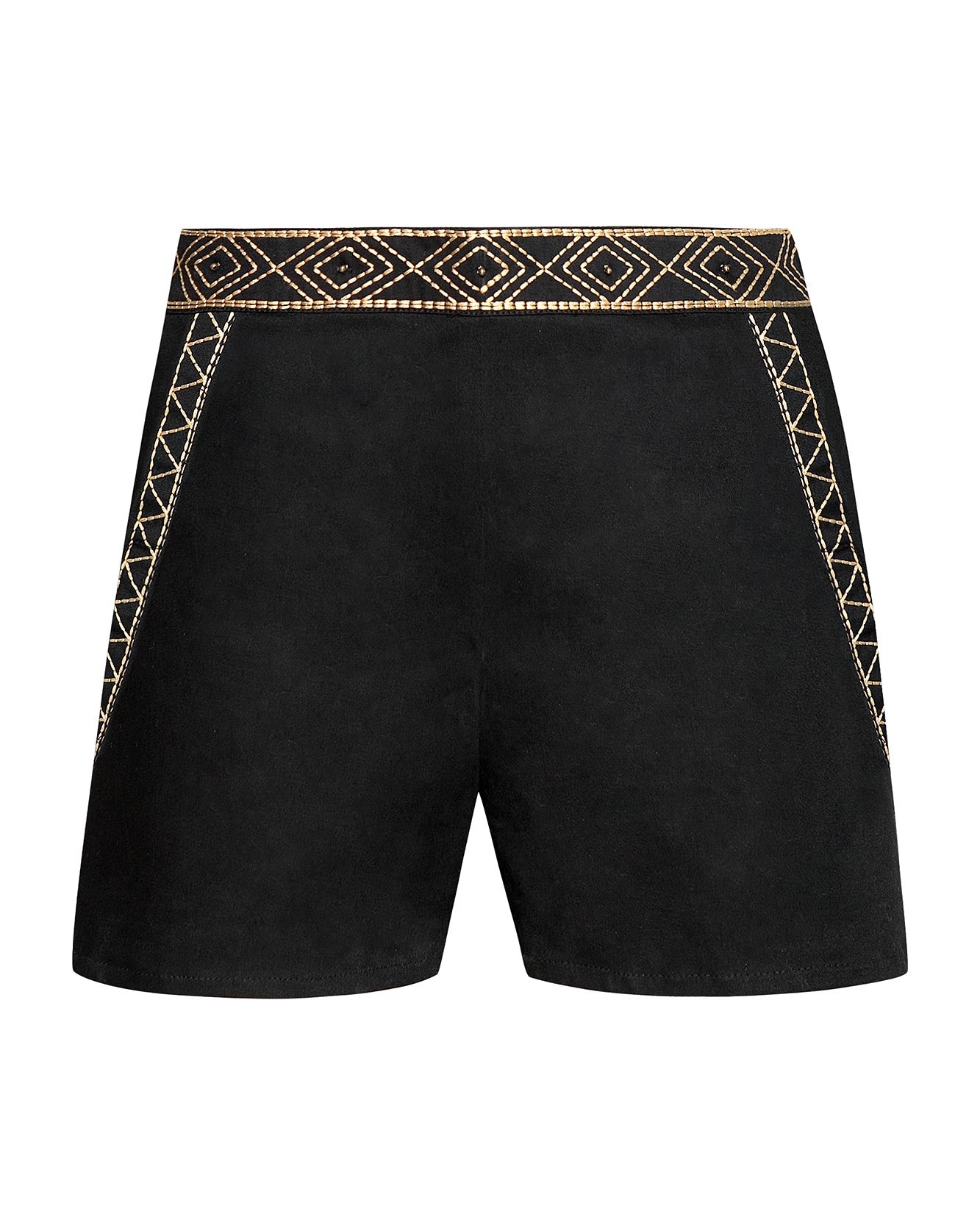 Wow Short