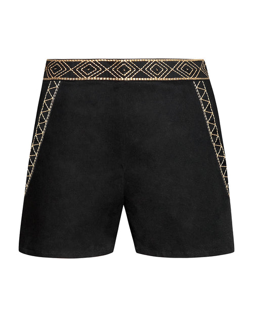 Wow Short