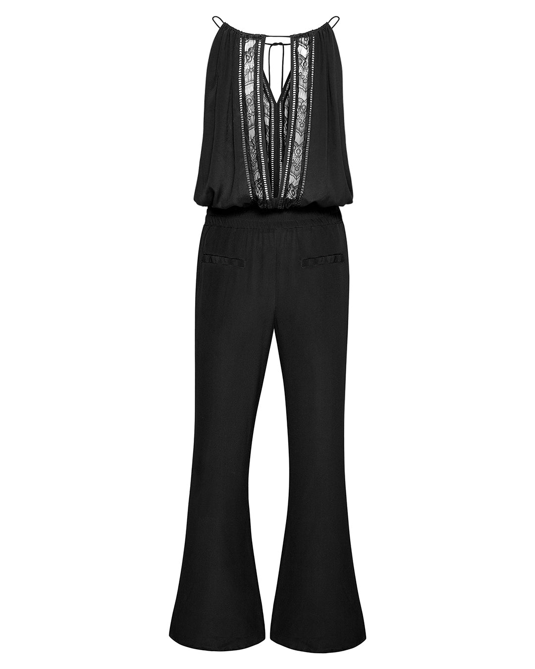 You Rock Jumpsuit